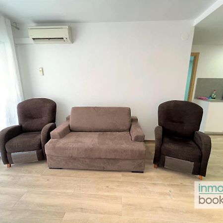 Inmobooking Maresto II Salou Exteriör bild