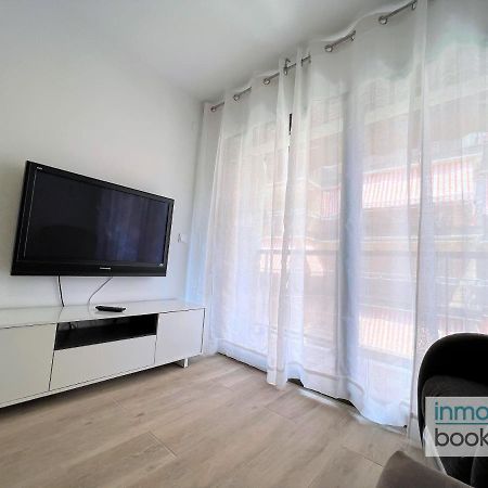 Inmobooking Maresto II Salou Exteriör bild