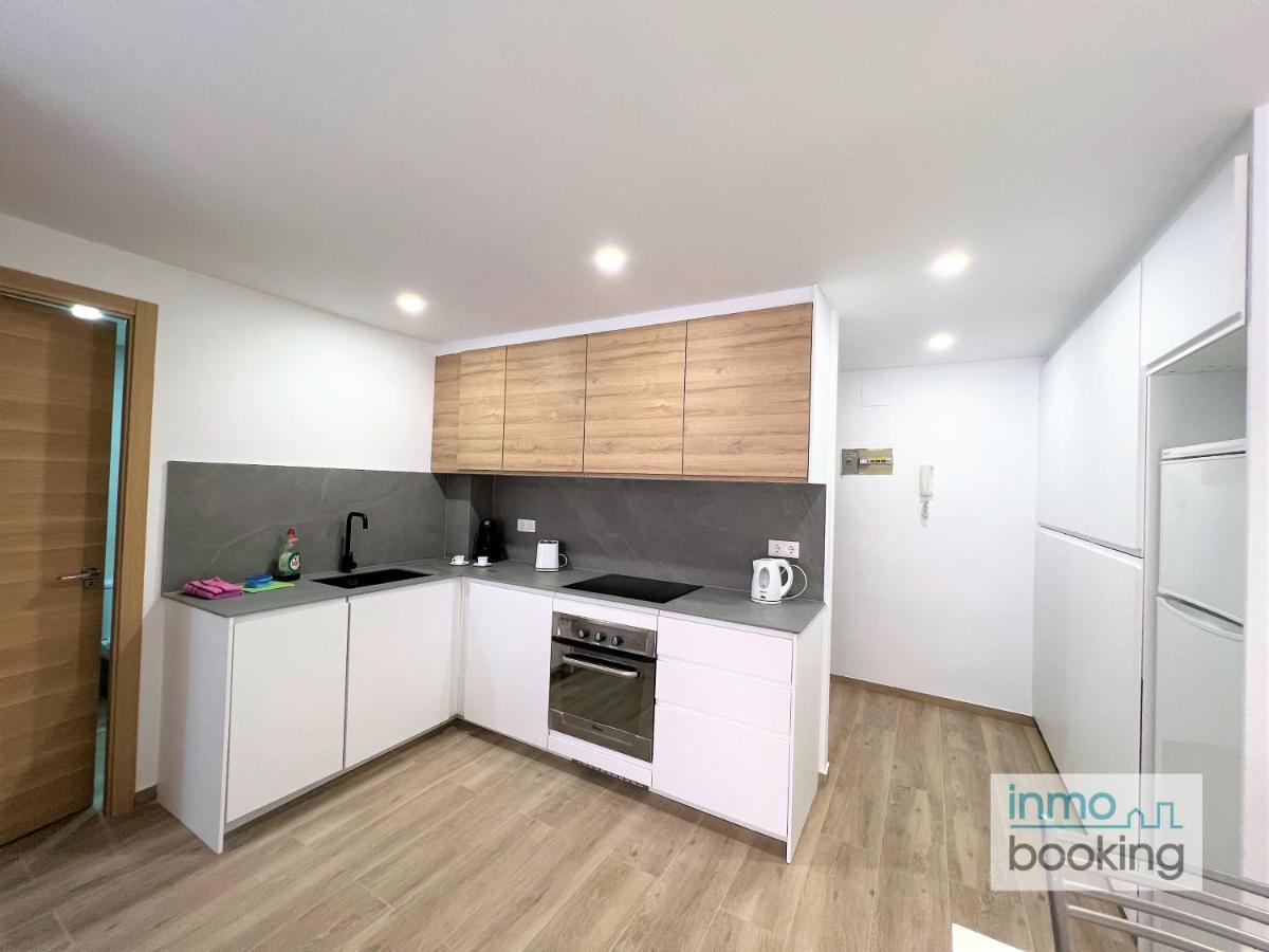 Inmobooking Maresto II Salou Exteriör bild