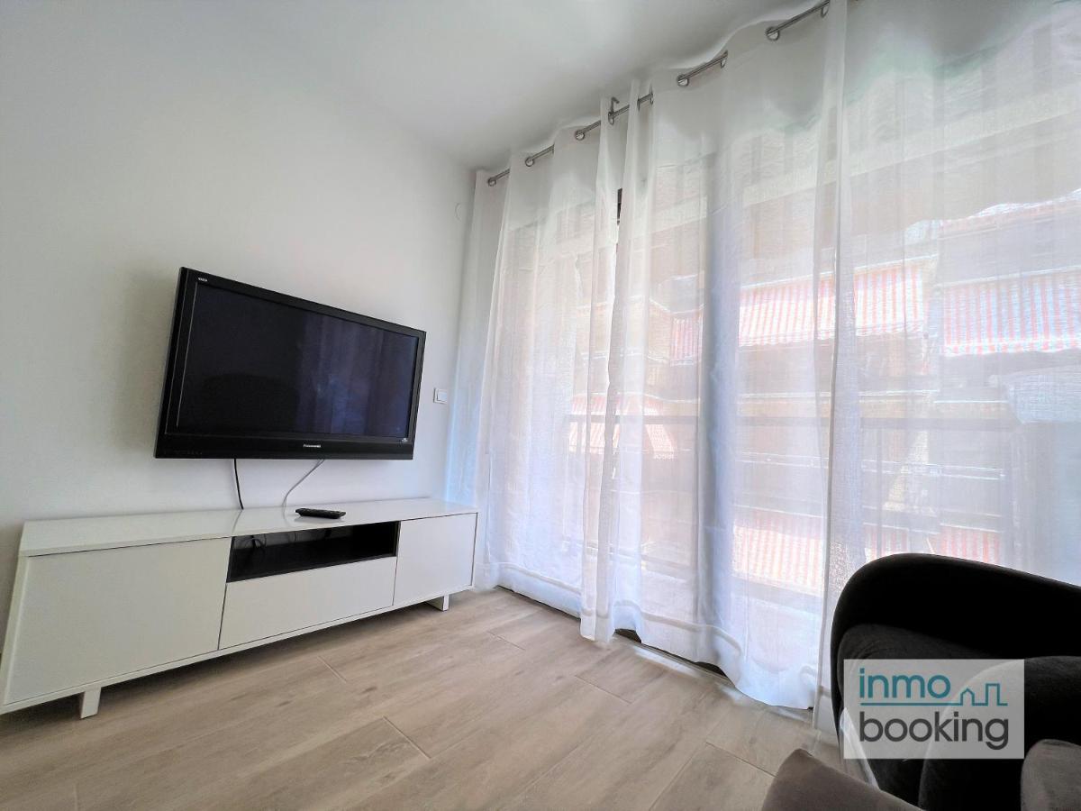 Inmobooking Maresto II Salou Exteriör bild