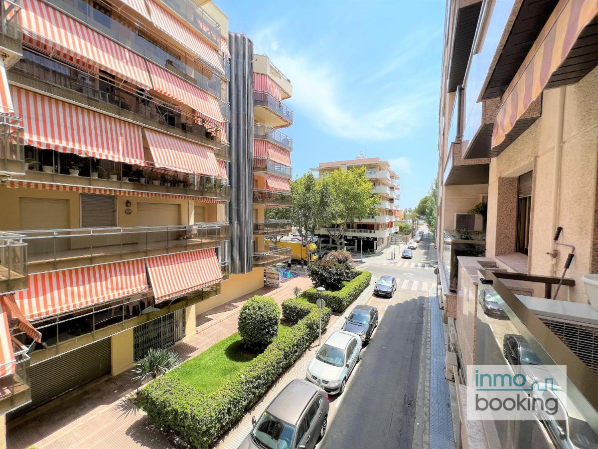 Inmobooking Maresto II Salou Exteriör bild