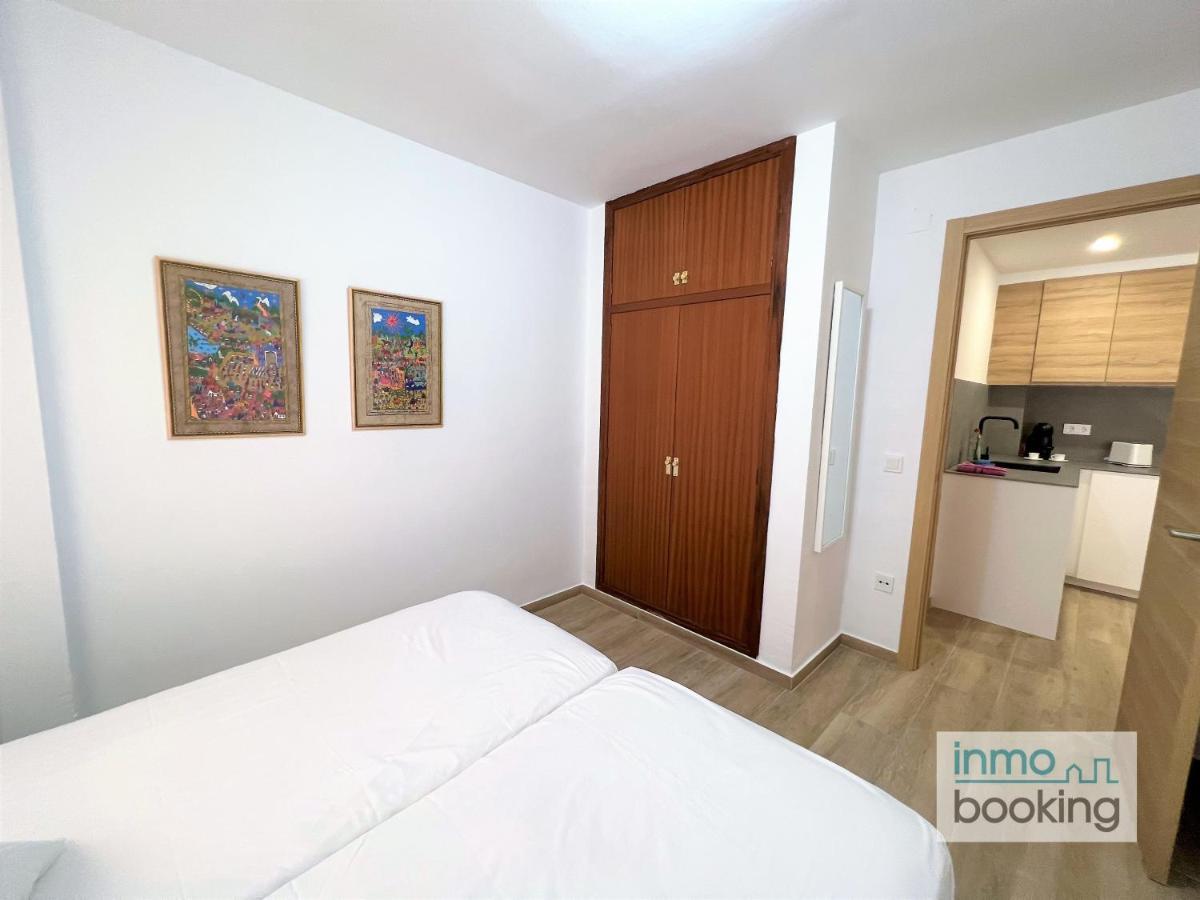 Inmobooking Maresto II Salou Exteriör bild
