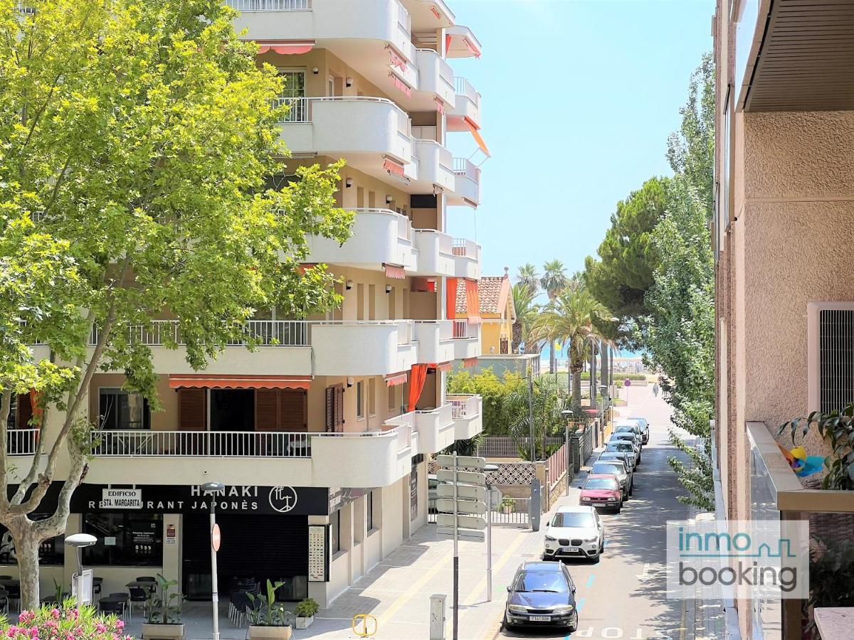 Inmobooking Maresto II Salou Exteriör bild