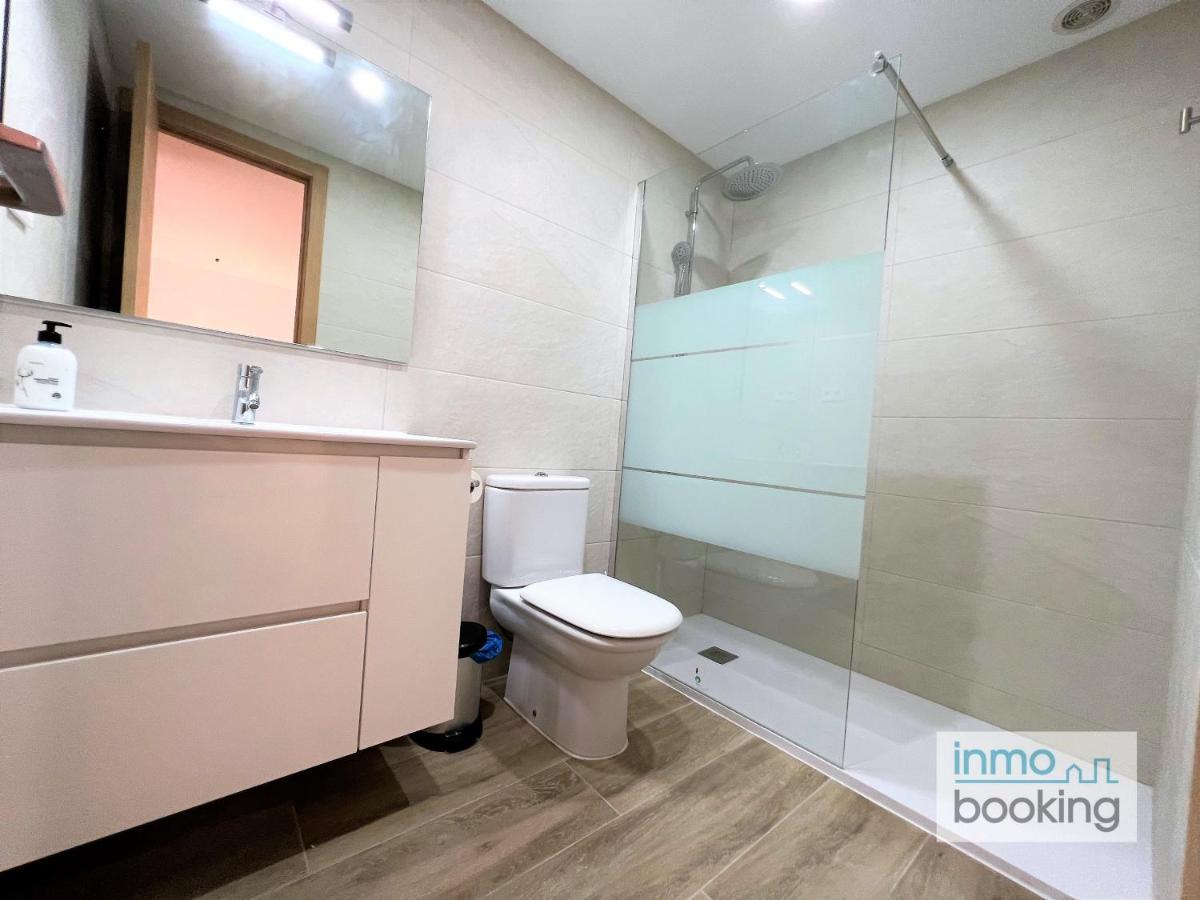 Inmobooking Maresto II Salou Exteriör bild