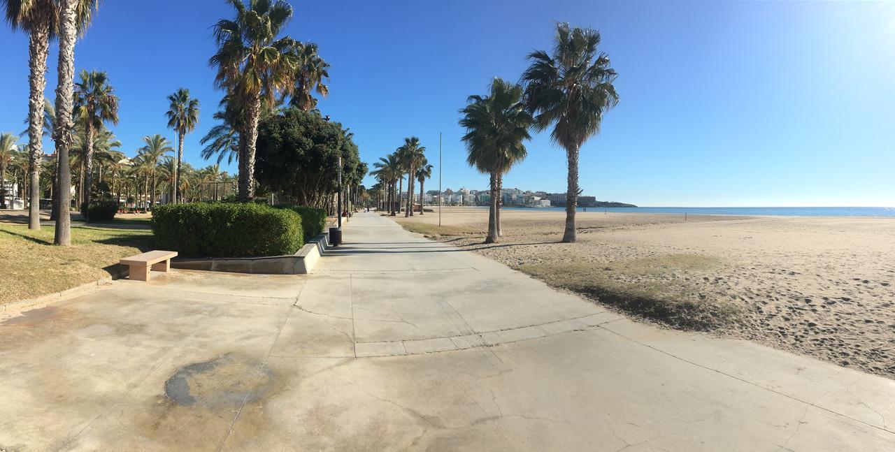 Inmobooking Maresto II Salou Exteriör bild